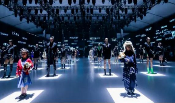 突發！“鞋王”百麗歸來，宣布赴港IPO上市